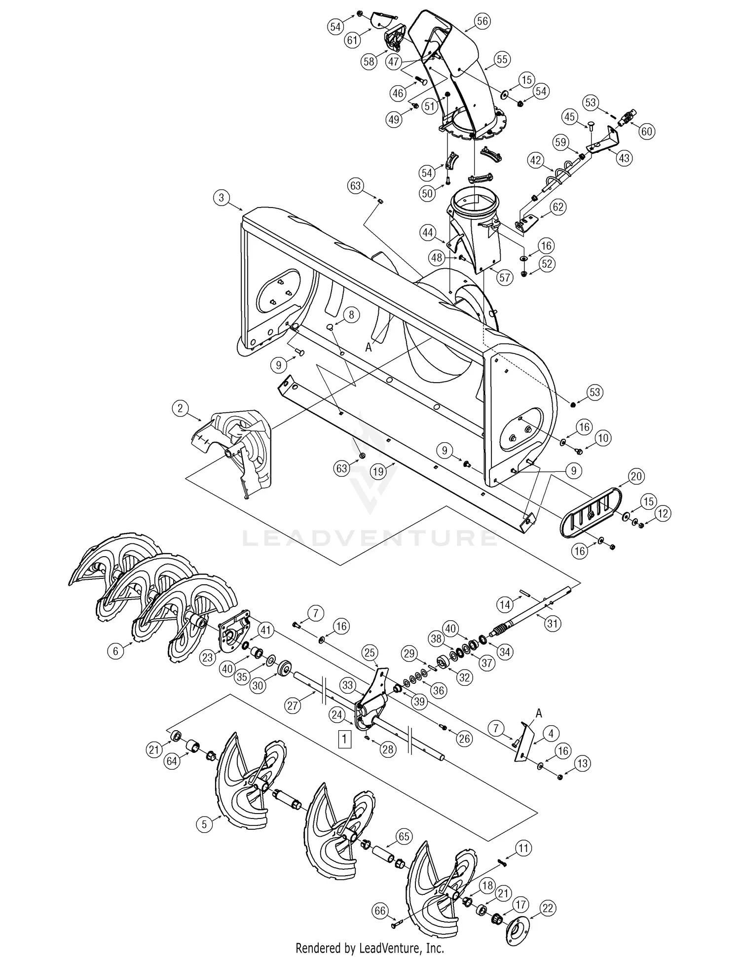 cub cadet ltx1050 parts diagram