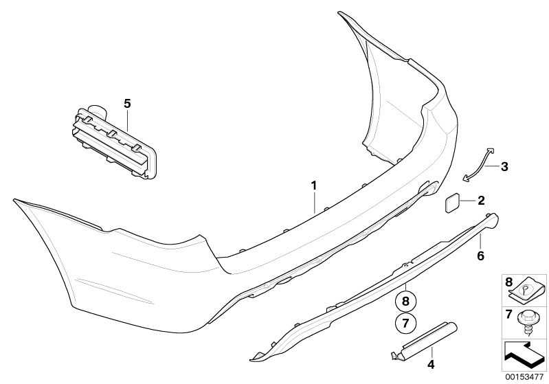 volvo xc60 parts diagram