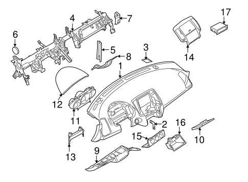 2005 nissan altima parts diagram