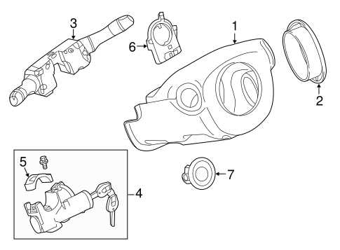 2020 nissan rogue parts diagram