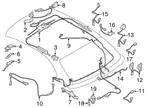 bmw oem parts diagram