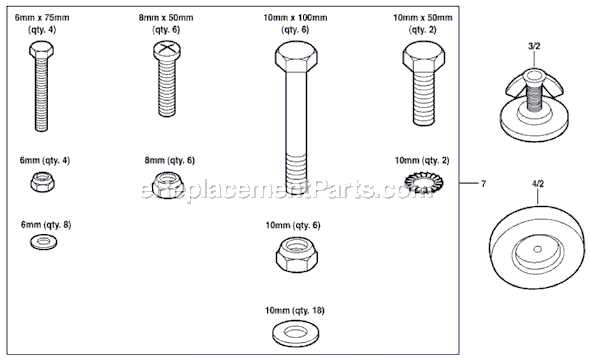 bosch table saw parts diagram