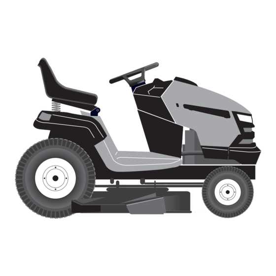 husqvarna 46 inch mower deck parts diagram