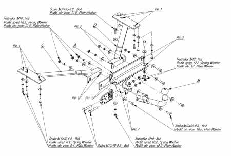 volvo s40 parts diagram