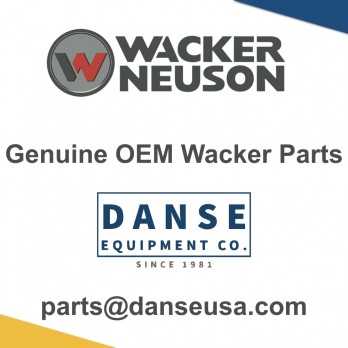 wacker bs60y parts diagram