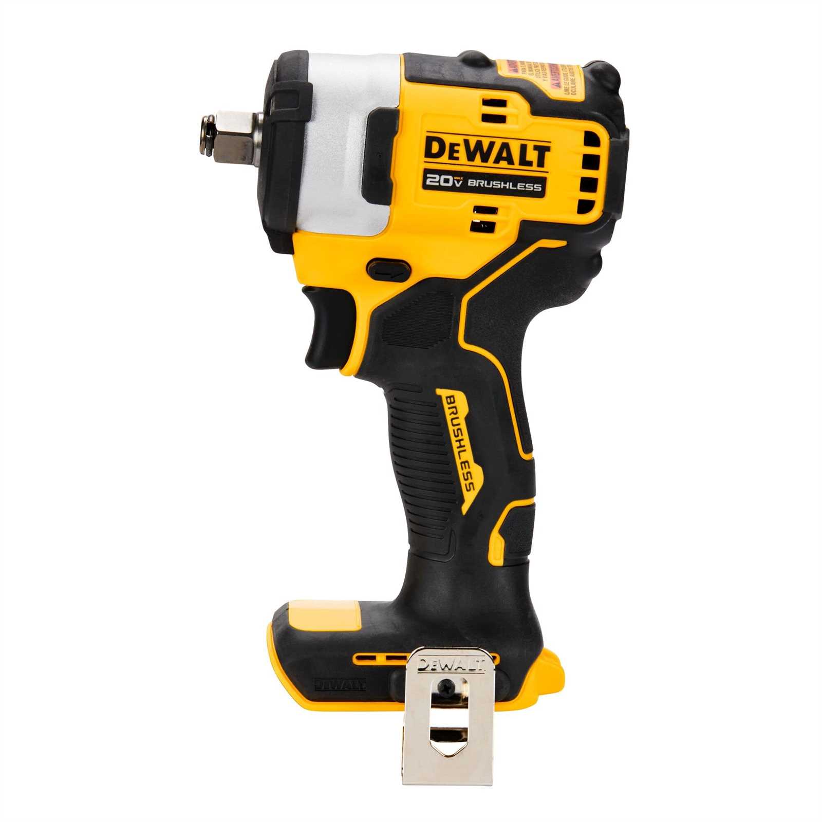 dewalt impact parts diagram