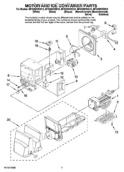 weber performer parts diagram