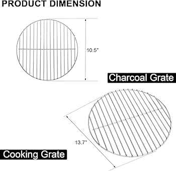 weber performer parts diagram