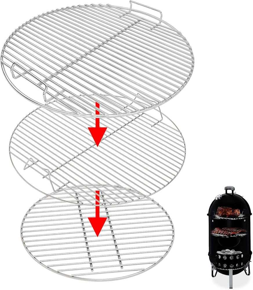 weber smokey mountain parts diagram