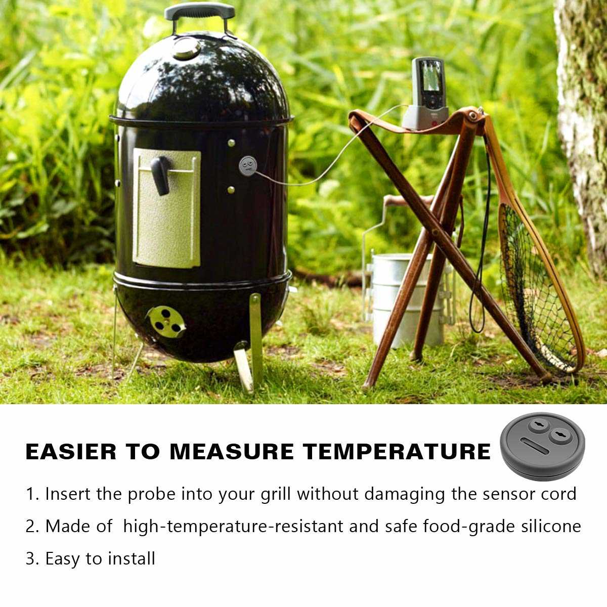 weber smokey mountain parts diagram