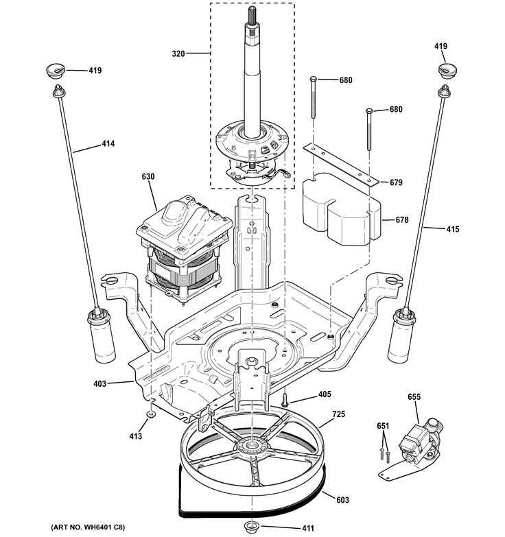 maytag 2000 series washer parts diagram