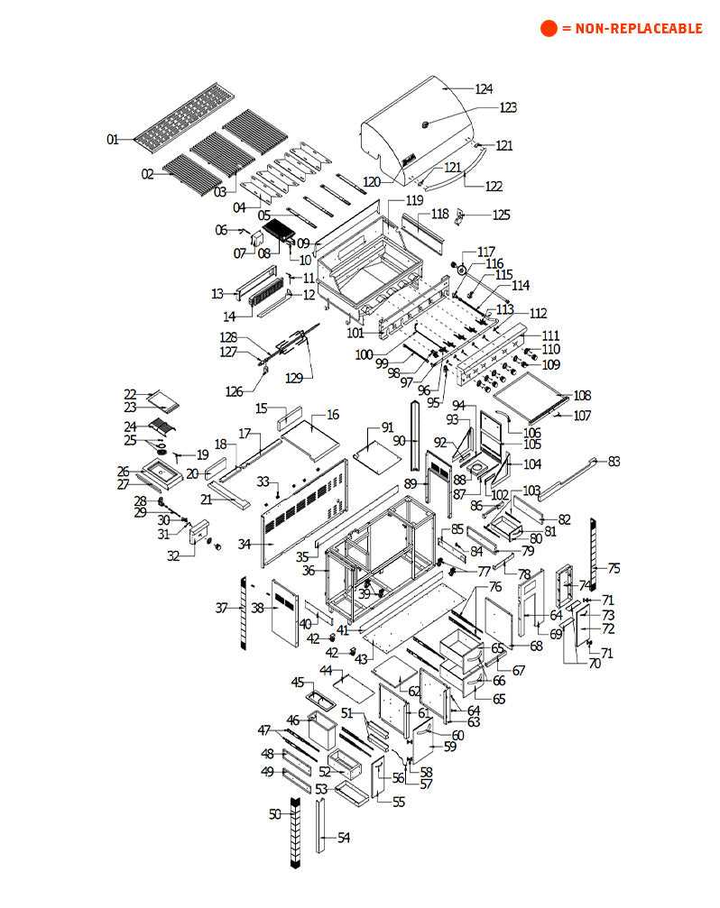 whirlpool microwave parts diagram