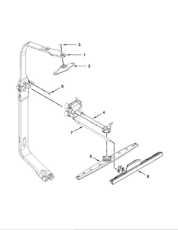 whirlpool wdt750sahz0 parts diagram