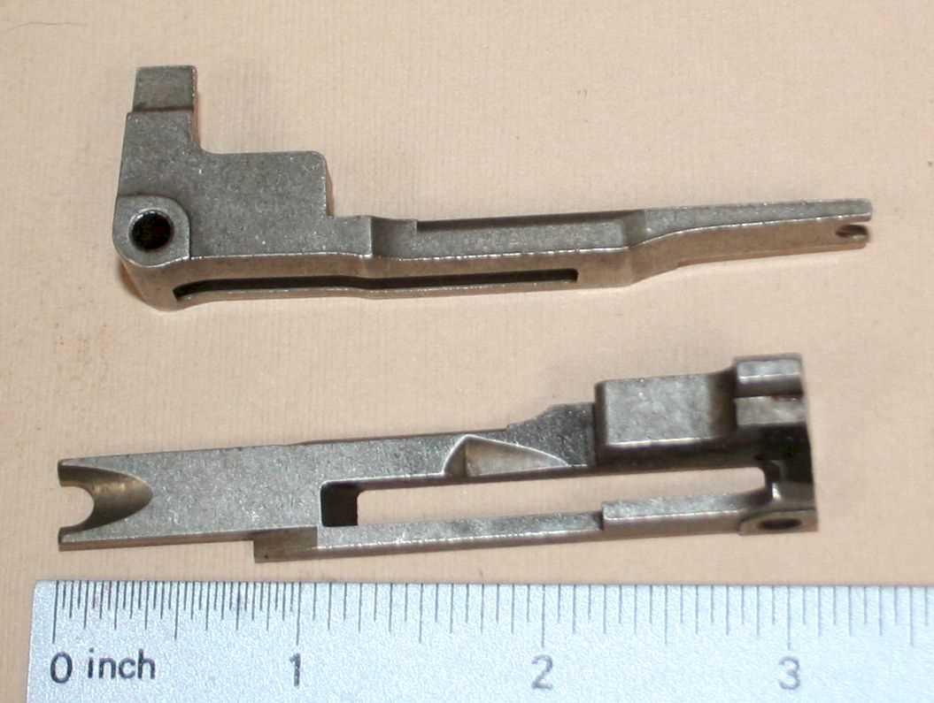 winchester 30 30 parts diagram