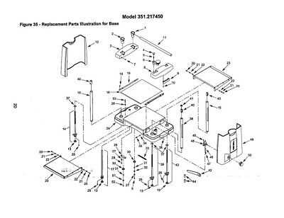 dw735 parts diagram