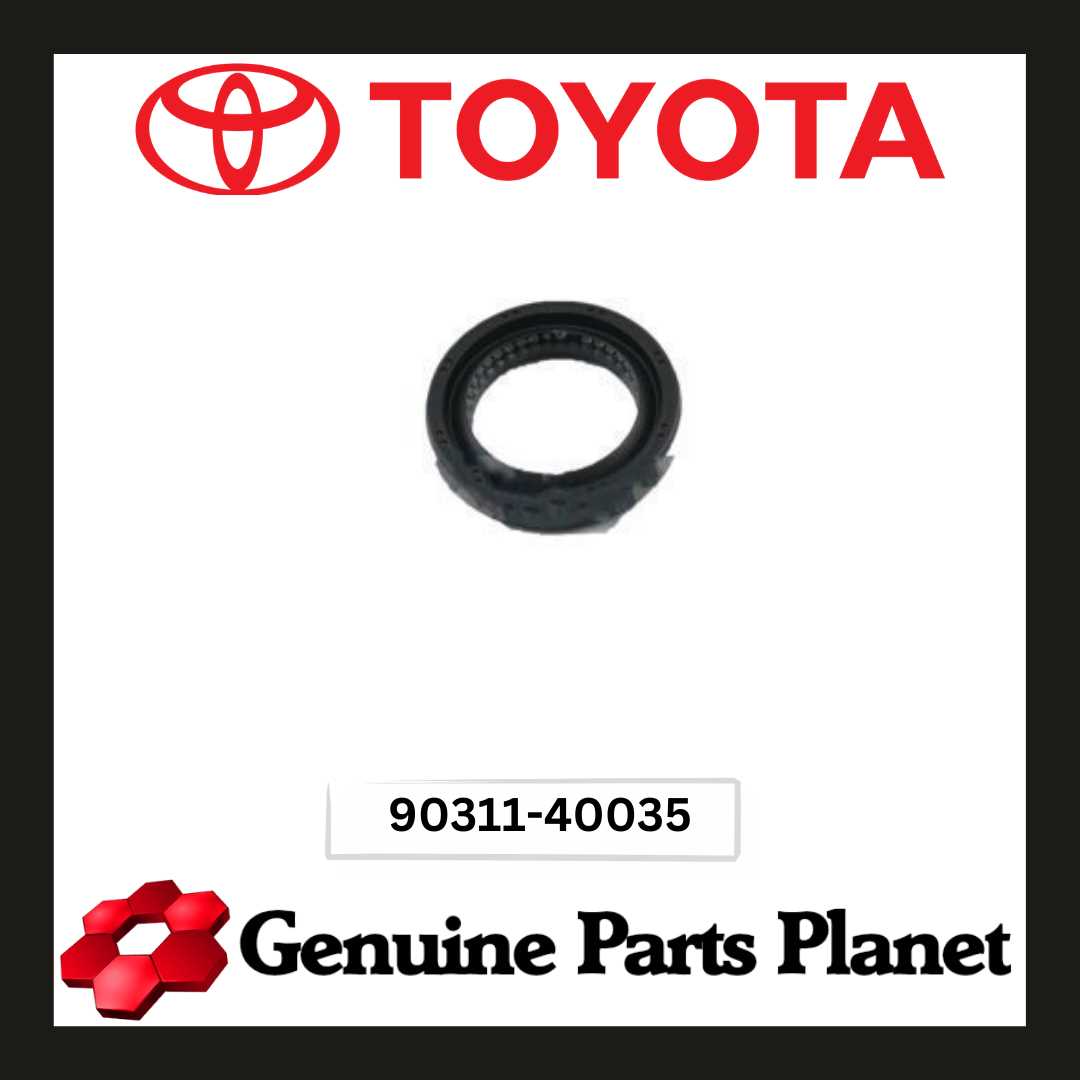 2011 toyota tacoma parts diagram