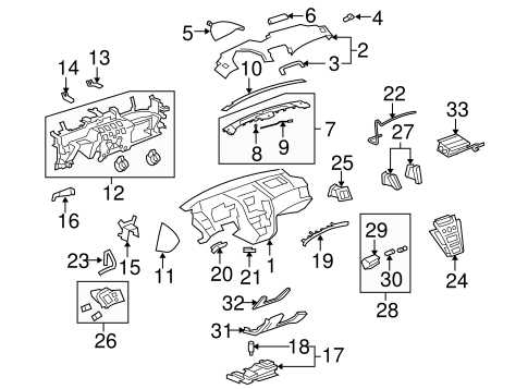 2012 cadillac cts parts diagram