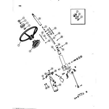 case 1070 parts diagram