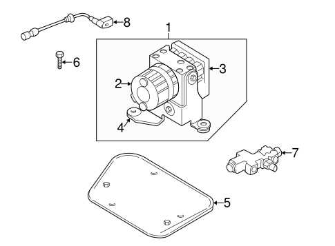 2005 jeep wrangler parts diagram