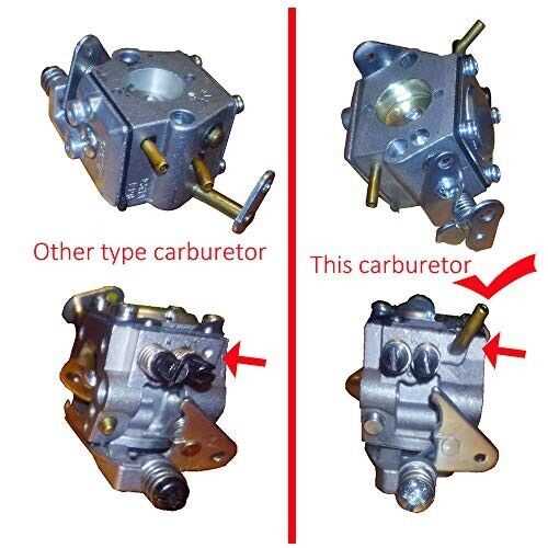 craftsman 18 inch chainsaw parts diagram