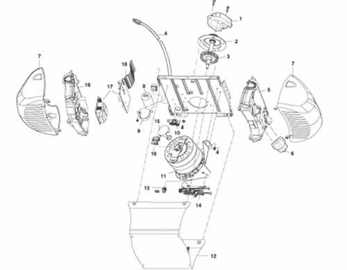 craftsman lt4000 parts diagram