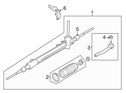 2020 nissan rogue parts diagram