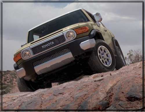 2008 toyota fj cruiser parts diagram