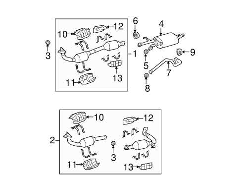 2012 toyota tundra parts diagram