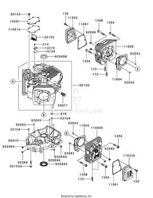 cub cadet rzt54 parts diagram