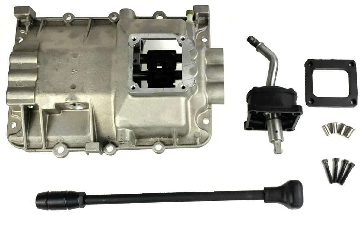 nv4500 transmission parts diagram