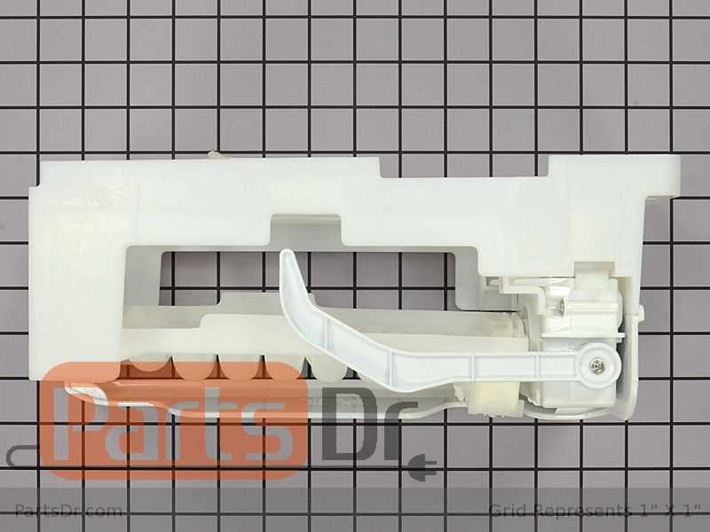 samsung rf266afrs parts diagram