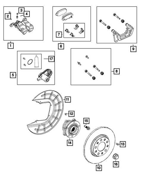 2019 jeep cherokee parts diagram