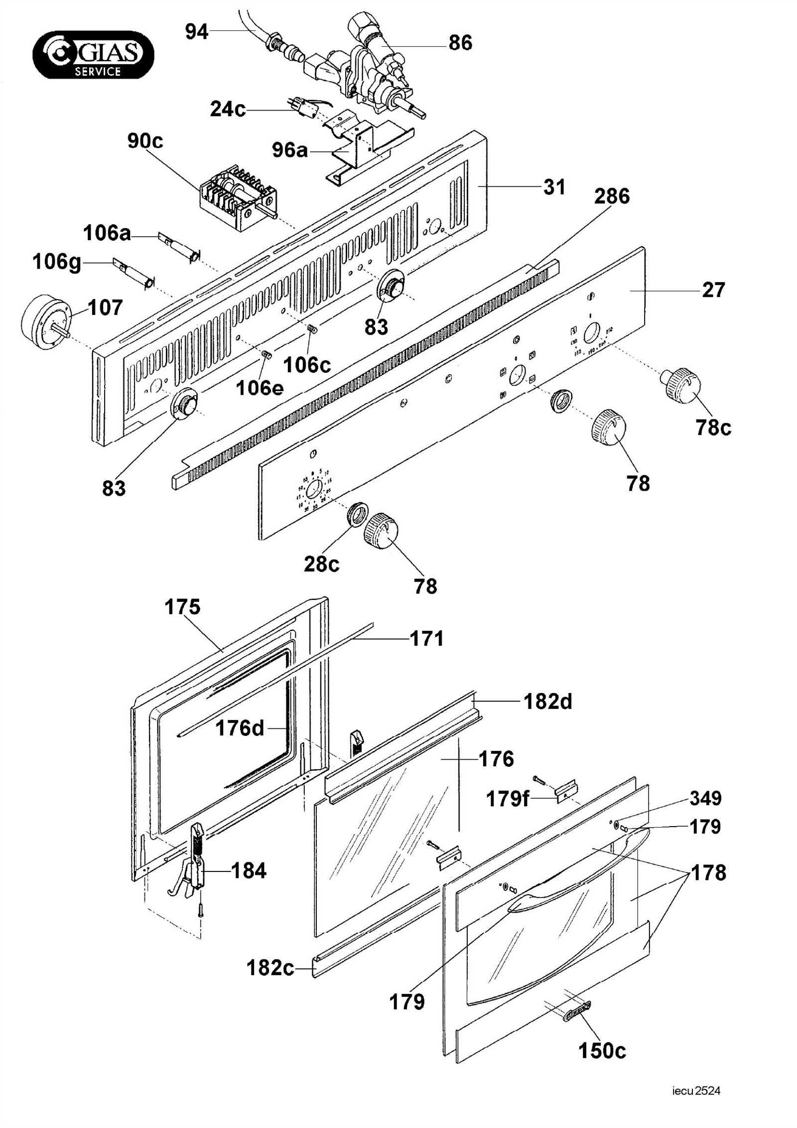 samsung smh2117s parts diagram