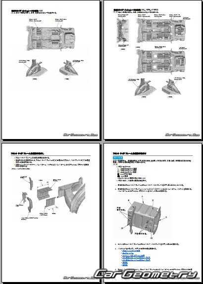 honda fit engine parts diagram