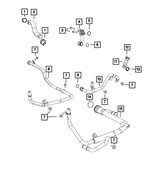 2017 jeep grand cherokee parts diagram