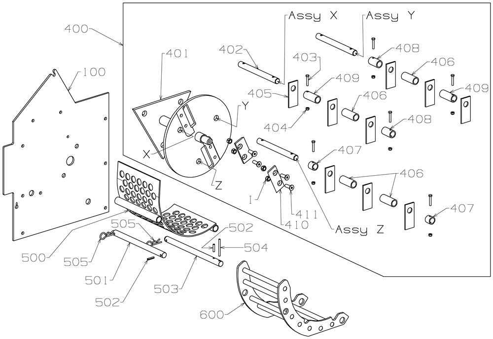 boss v plow parts diagram