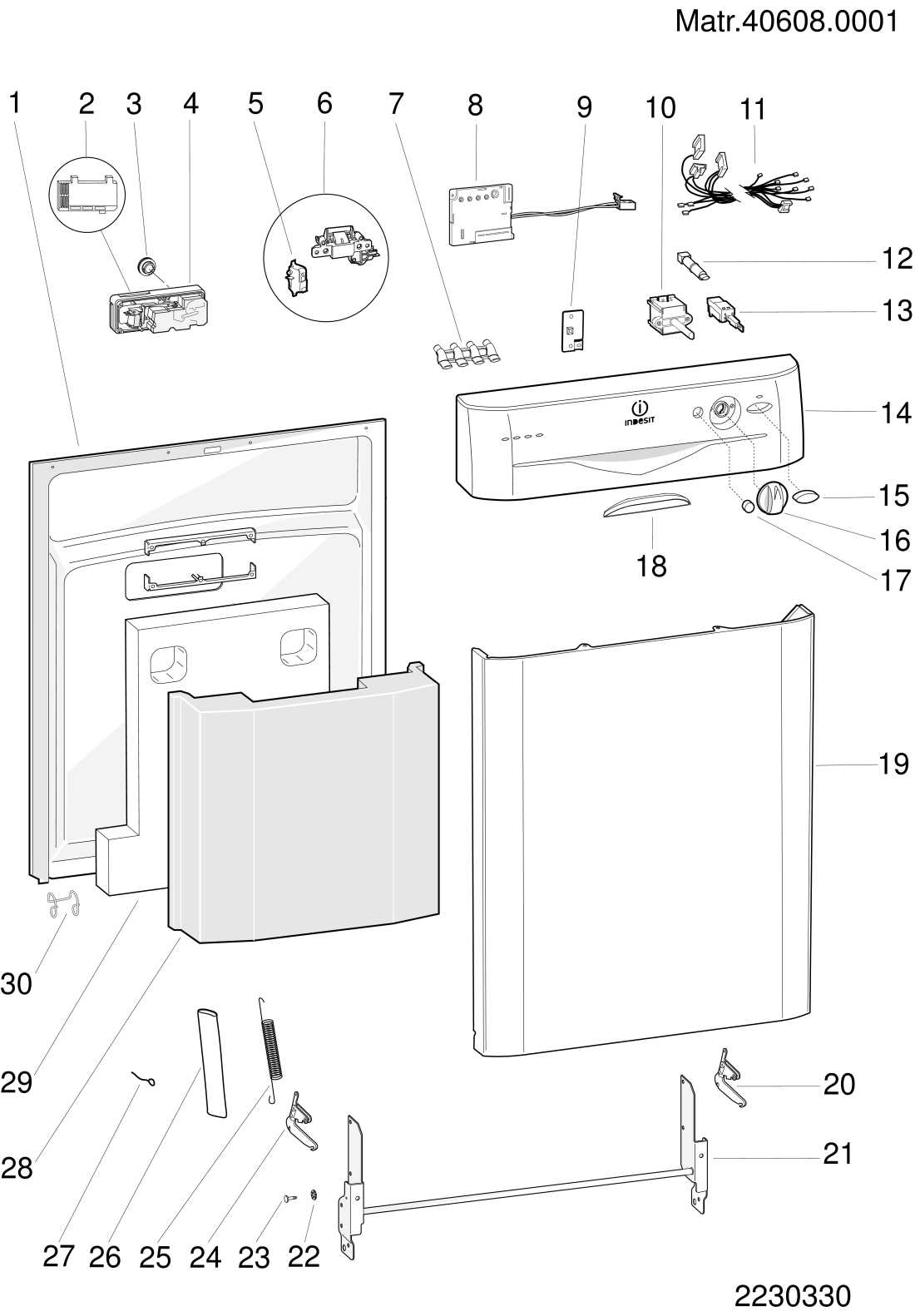 samsung dw80m2020us parts diagram