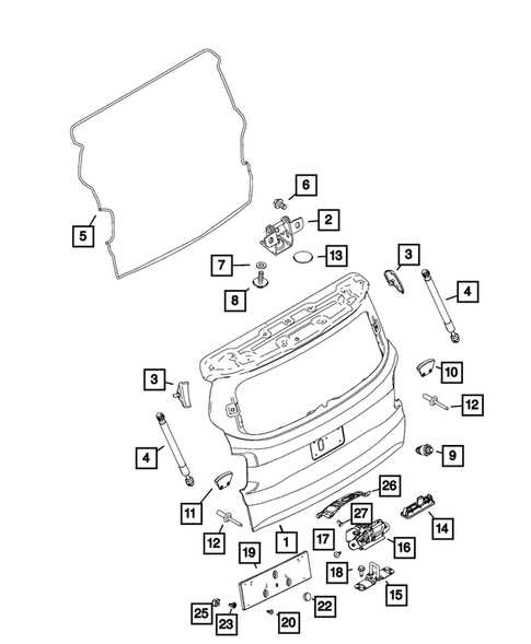 jeep parts diagram online