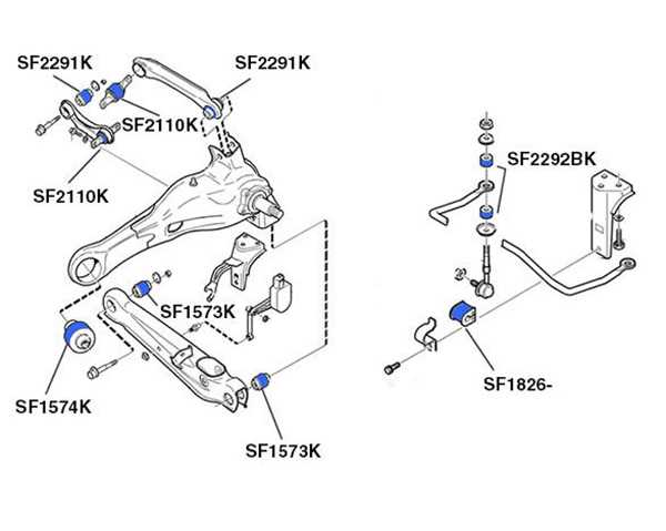 volvo s40 parts diagram