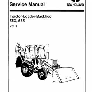 ford 555 backhoe parts diagram