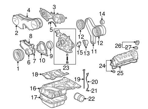 2007 toyota sienna parts diagram