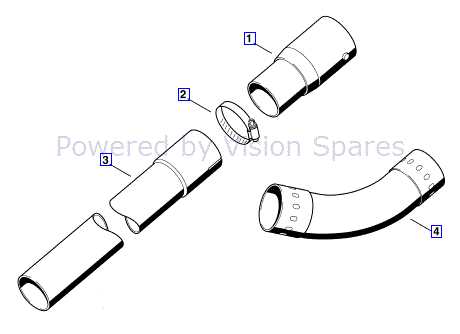 bg 55 parts diagram