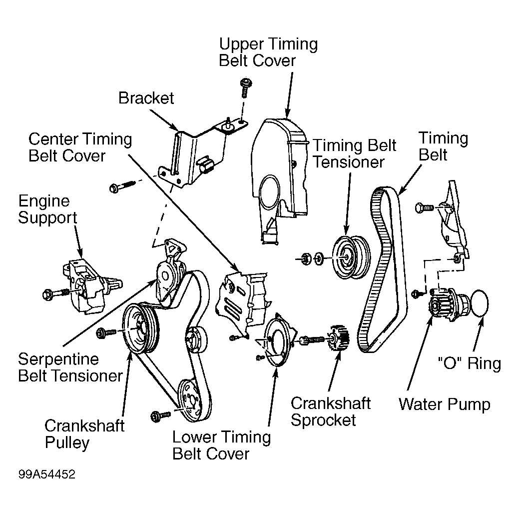 2004 vw beetle parts diagram