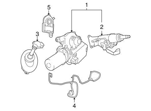 2008 chevy cobalt parts diagram